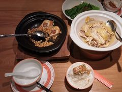 -话梅·客家小厨(东门店)