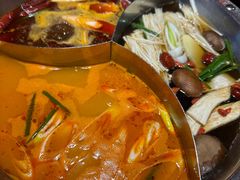 -吴老幺火锅(金龙店)