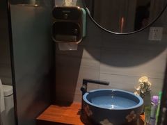 -鼎族怡华·指压·经络·疗愈SPA(紫荆店)