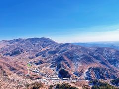 -妙峰山风景名胜区