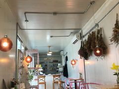 大堂-灯塔咖啡馆BOOK·Coffee Shop