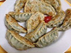 煎饺-秦记南岗鱼锅(珠吉路店)