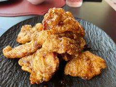 -红东阁东北菜烤肉酒馆(CROSS万象汇店)