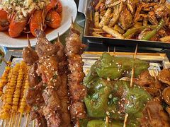 -阿胖龙虾(罍街店)
