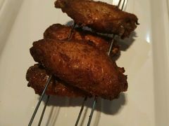 -小杨烤肉(高新店)