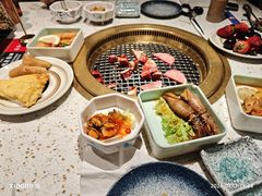 -和牛村烧肉放题(潍坊泰华店)