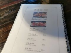 -外婆家(杭州马塍店·杭帮菜名店)