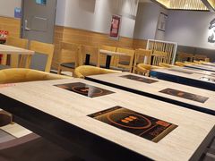 大堂-吉野家(西客站南广场店)