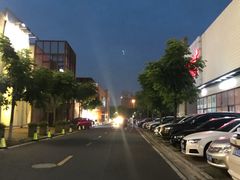 -宁波杉井奥特莱斯广场