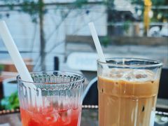 -Home Cafe