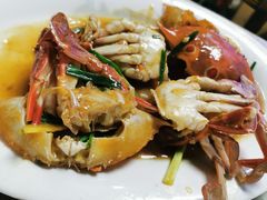 -四川小胡子海鲜(丁村万人海鲜广场店)