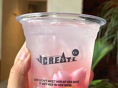 -J Create城市露营咖啡·简餐·宠物(上海动物园店)