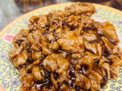 -烤肉季饭庄