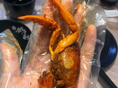 -李叔叔虾蟹大排档(青羊店)