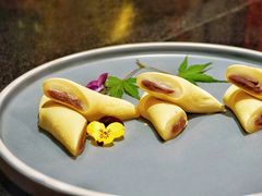 -羡餐厅·杭帮菜·淳菜(千岛湖自由洲际殿店)