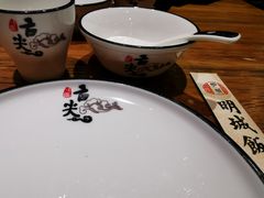 -明城饭店(万科九都荟店)