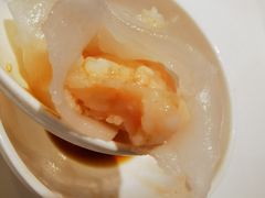 羊城鲜虾饺-白天鹅宾馆-宏图府餐厅