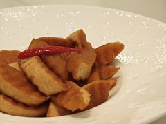 -蚬皇•陈味莞(西平景湖店)