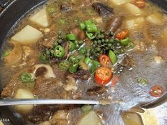 -巨鼎谭家菜(普照寺路店)