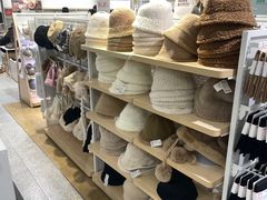 -Hotwind热风(南京建邺万达广场店)