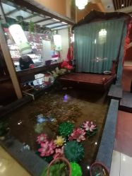-福康大酒店·宴会厅