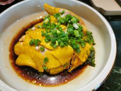 -兰溪小馆(东直门簋街店)