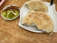 -八沟羊汤(河北大街店)