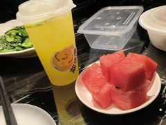 -喜棠·长沙家宴·海鲜·湘菜(麓谷店)