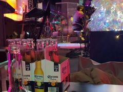 -MOSSO音乐酒吧·live house(南京旗舰店)