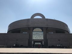 -上海博物馆(人民广场馆)