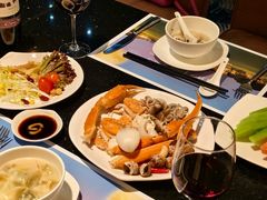 -厦门悦华酒店