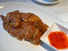 -香樟花园新粤料理(无锡万象城店)