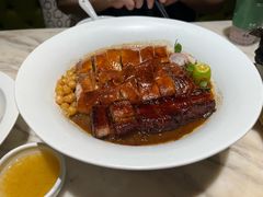 -汤城小厨•粤菜•靓汤(西直门凯德MALL店)