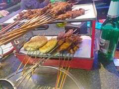 -路边边.炒菜烧烤.音乐餐厅(良乡长虹店)