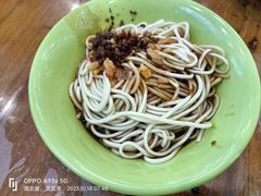 -三镇民生甜食馆(胜利街总店)