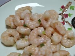 清炒海虾仁-大福都