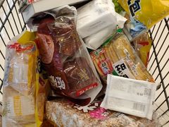 -AEON永旺超市(天津津南店)
