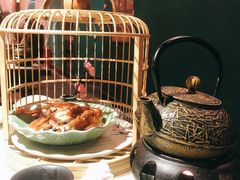 -佬麻雀·剁椒鱼头(京基KK One店)