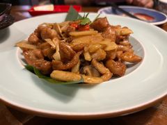 -雀舞云南菜(天津天河城购物中心店)