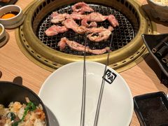-牛角日本烧肉专门店(海运大厦店)