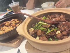 -火啫啫·粤式啫啫煲(南京弘阳店)