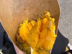 冰烤红薯-粒上皇(莲塘聚宝路店)