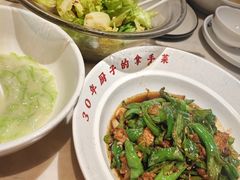 -味上湘菜馆(岳麓山店)