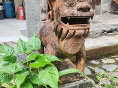 -福建土楼(南靖)景区