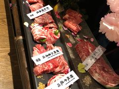 -樱宿日式和牛烧肉(五道口店)