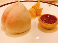 -香港皇家太平洋酒店