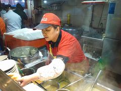 -顺发拉面(长湖路店)