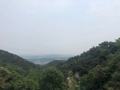 -沂山风景区