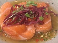 -Osteria Garden 生蚝花园餐厅(原进贤路店)