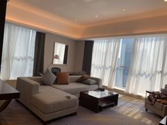 -广州粤海喜来登酒店